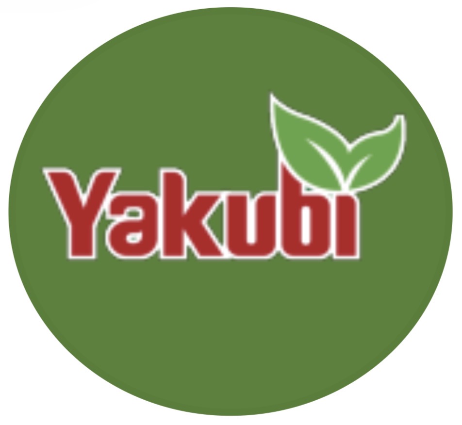 Yakubi Logo